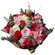 roses carnations and alstromerias. Indonesia